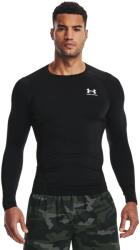 Under Armour Under Armour, Armour szűk fazonú sportfelső, Fehér, Fekete, XL (1361524-001-XL)