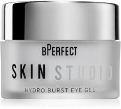 BPerfect Skin Studio Hydro Burst Eye Gel hidratáló krém szemre 13 ml