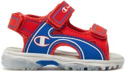 Champion gyermek szandál, 303795887, ökológikus bőr, 23 EU, kék (0000303795887_23)