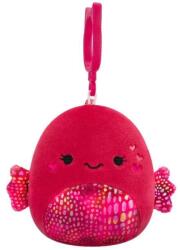 Jazwares Kulcstartó - Barella, a sziámi harcoshal