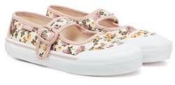 Vans Gyerekcipő, Vans, Balerinacipő, többszínű, textil, 28 EU (0000305184825_28)