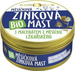 Purity Vision Bio Körömvirág-cink kenőcs 150 ml