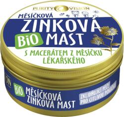 Purity Vision Bio körömvirágos cink kenőcs 150 ml