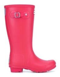 Hunter Lány Esőcsizma, 206301581, Szintetikus, 32 EU, Rózsaszín (0000206301581_32)