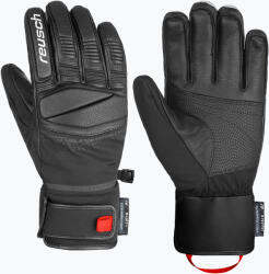 Reusch Férfi síkesztyű Reusch Mastery black/white