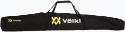 Völkl Síléctartó táska Völkl Classic Double Ski Bag 195 cm black/grey/yellow