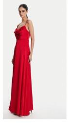 ARTIGLI női ruha, ACAB002177, Poliészter, 46 EU, Piros (0000305291318_46)