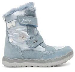 Primigi Lány hótaposó, Primigi, 305464156, textil anyag, 32 EU (0000305464156_32)