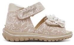 Primigi Lányka szandál, 7864855, Primigi, Természetes bőr, 21 EU, Bézs (0000305068262_21)