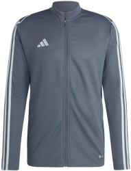 Adidas Férfi sportpulóver Tiro 23, Adidas, poliészter, szürke, S (ND05_B22295-S_406674)