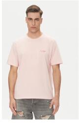 JACK & JONES Jack Jones férfi póló, 12276785, pamut, 2XL INTL, rózsaszín (0000305504760_XXL)