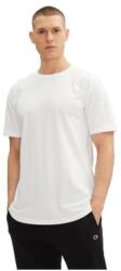 Only Férfi póló, Only & SONS-22034804, 60% pamut, fehér, L INTL (0000304935183_L)