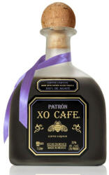 Patrón XO Café Liqueur (0, 7L 35%)