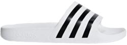 adidas Adilette Aqua F35539 papucsok, férfi, fehér, 43 (F35539-43)