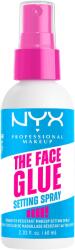 NYX Professional Makeup The Face Glue Setting Spray, 60 ml