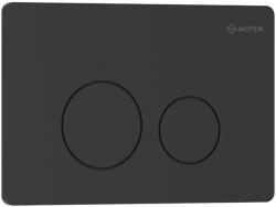 MOFÉM EVO 20 nyomólap, matt fekete (EG-73501280N-MOFEM)