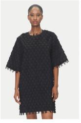 Day Birger Női napi Birger T Mikkelsen ruha, DAY65243513, Poliészter/Pamut, 36 EU, Fekete (0000305191748_36)