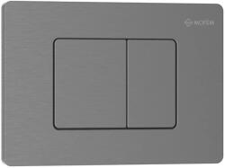 MOFÉM EVO 30 nyomólap, grafit szürke PVD (EG-73500280N2-MOFEM)