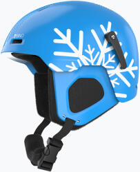 Marker Gyermek síbukósisak Marker Bino kék