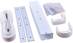 Palram EZ Link kit csatlakoztató készlet Sierra pergolákhoz (fehér) (702532)