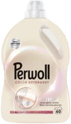 Perwoll Renew Light Colors & Whites 3 l (60 mosás)