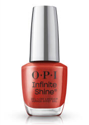 OPI Infinite Shine Crankin' Holiday Jams 15 ml