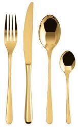 Sambonet Taste étkezőgarnitúra, Golden, 24 órás (52553G81)