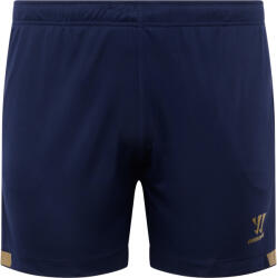 Warrior Aurum Tech Short Navy Férfirövidnadrág XL