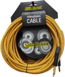 Silk Road LRG401-6 gitárkábel 6m