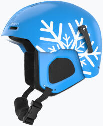 Marker Gyermek sísisak Marker Bino kék/lime