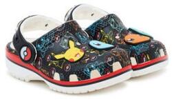 Crocs Fiú papucs, Crocs 305379825, Műanyag, Többszínű, 38-39 EU (0000305379825_38_39)