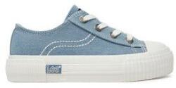 Lee gyermek sportcipő, ISLA C LOW JR 50251058.73G, Textil, 32 EU, Kék (0000305472823_32)
