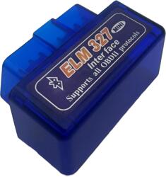 AutoCraft Bluetooth ELM327 OBD-II BT AC02 v2.1 (AC02 v2.1)