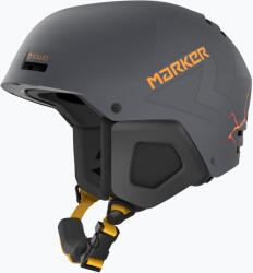 Marker Squad Jr magma gyermek síbukósisak