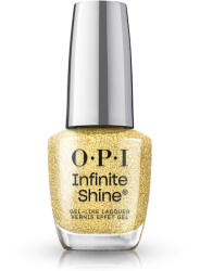 OPI Infinite Shine Sugarlips on My Tips 15 ml