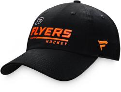 Fanatics Authentic Pro Locker Room Unstructured Adjustable Cap NHL Philadelphia Flyers Férfibaseballsapka