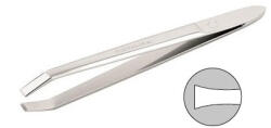 Kiepe Professional Penseta cu varf drept 3.5" 347.5 (KI0347.5)