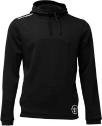 Warrior Street OH Hoodie Black Férfi-melegítőfelső XL