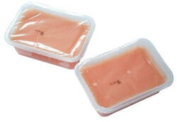 Alveola Paraffin Barackos-vitaminos 2*500ml AW9101/Peach