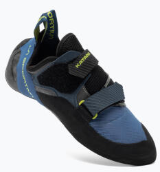 La Sportiva Férfi La Sportiva Katana elektromos kék/lime punch hegymászó cipő
