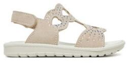Primigi Lányka szandál, 7888000, Primigi, Természetes bőr, 28 EU, Bézs (0000305064578_28)