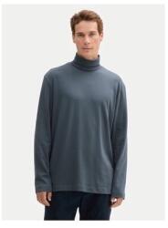 Tom Tailor Férfi blúz, Tom Tailor, 304545870, Pamut, XL INTL, Kék (0000304545870_XL)