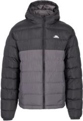 Trespass Oskar férfi dzseki XXL / fekete