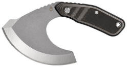 Gerber Downwind Ulu kés fekete/szürke