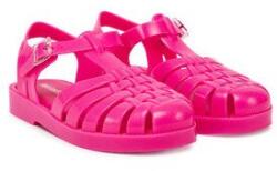 Melissa Lányka szandál, M 32409, Melissa, Szintetikus, 31 EU, Rózsaszín (0000305438430_31)