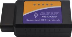 AutoCraft Bluetooth ELM327 OBD-II BT AC08 v1.5 (AC08 v1.5)