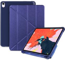 Epico összecsukható flip tok iPad Air 10.9 (2020) - kék