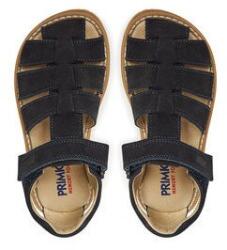 Primigi Fiú szandál, 7920544, Primigi, Természetes bőr, 32 EU, Sötétkék (0000305066169_32)