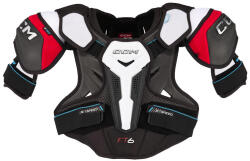 CCM JetSpeed FT6 Senior Vállvédők S