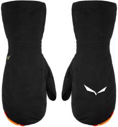 Salewa Ortles powertex 3L Black out Kesztyű XL